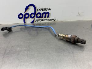 Sonde lambda d'un Dacia Logan MCV I (KS) 1.6 MPI 85 2011