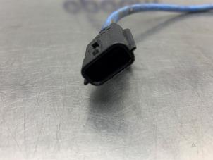 Sonde lambda d'un Dacia Logan MCV I (KS) 1.6 MPI 85 2011