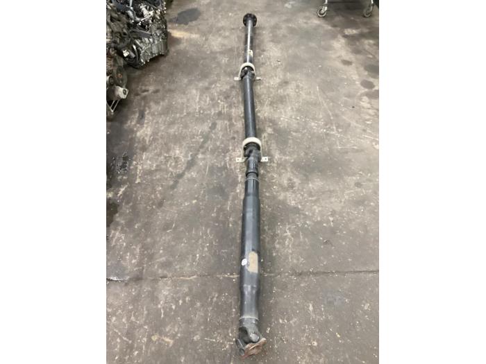 Usagé Arbre intermédiaire MAN TGE 2.0 TDI RWD Prix € 907,50 Prix TTC proposé par Gebr Opdam B.V.