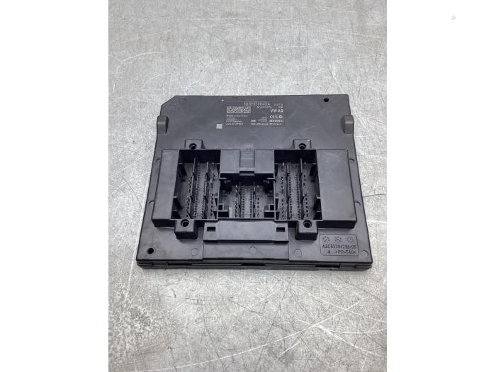 Used Body control computer MAN TGE 2.0 TDI RWD Price € 121,00 Inclusive VAT offered by Gebr Opdam B.V.