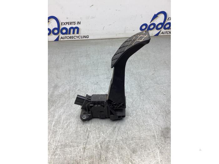 Begagnade Gaspedalsensor MAN TGE 2.0 TDI RWD Pris € 60,50 Inklusive moms erbjuds av Gebr Opdam B.V.
