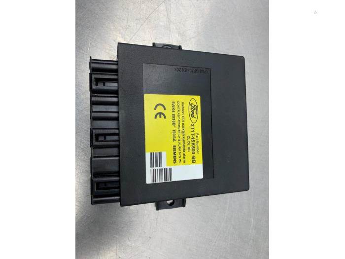 Used Body control computer Ford Transit Connect 1.8 16V SWB Price € 75,00 Margin scheme offered by Gebr Opdam B.V.