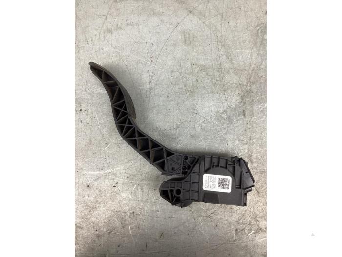Begagnade Gaspedalsensor Volkswagen Up! (121) 1.0 12V 60 Pris € 30,00 Marginaltabell erbjuds av Gebr Opdam B.V.