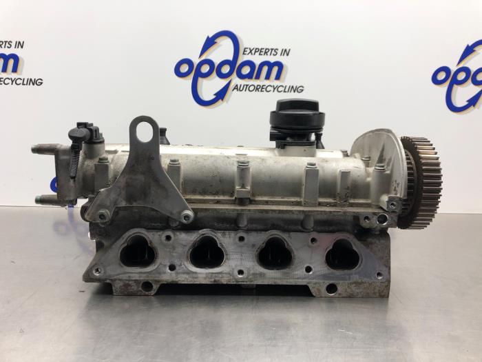 Cylinder heads with part number 036103351 stock | ProxyParts.com