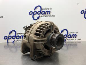 Begagnade Dynamo Opel Meriva 1.6 16V Pris € 50,00 Marginaltabell erbjuds av Gebr Opdam B.V.