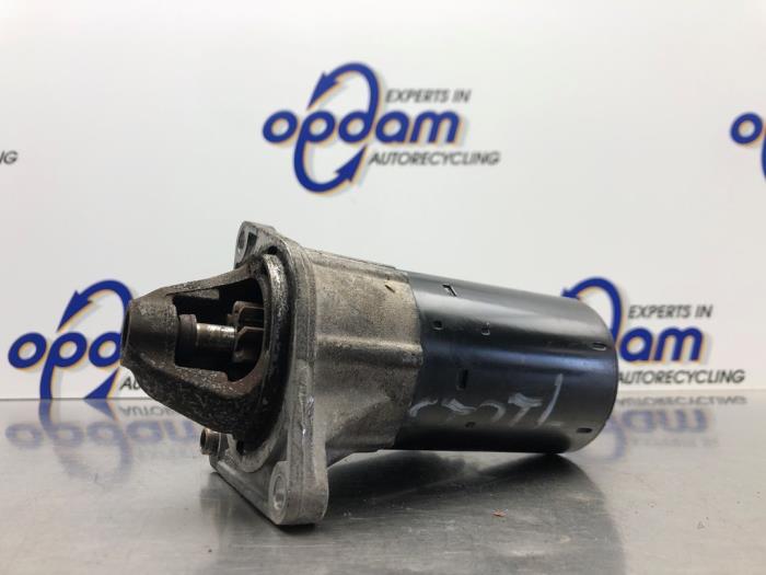 Gebrauchte Anlasser Alfa Romeo GT (937) 2.0 JTS 16V Preis € 50,00 Margenregelung angeboten von Gebr Opdam B.V.