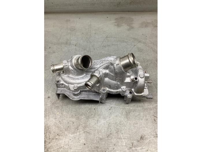 Begagnade Vattenpump Skoda Kodiaq 1.5 TSI 150 ACT 16V Pris € 50,00 Marginaltabell erbjuds av Gebr Opdam B.V.