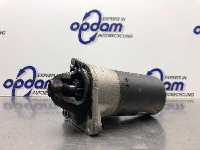 Gebrauchte Anlasser Alfa Romeo GT (937) 2.0 JTS 16V Preis € 40,00 Margenregelung angeboten von Gebr Opdam B.V.