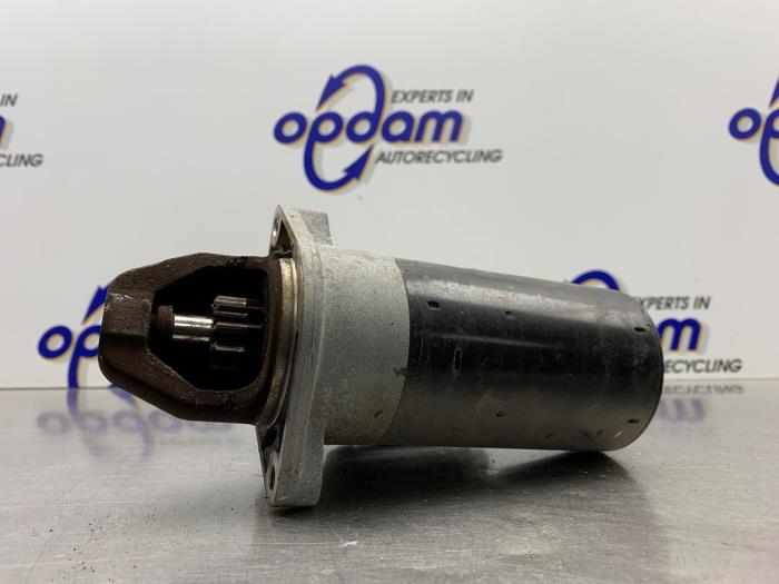 Begagnade Startmotor Opel Corsa D 1.3 CDTi 16V ecoFLEX Pris € 40,00 Marginaltabell erbjuds av Gebr Opdam B.V.