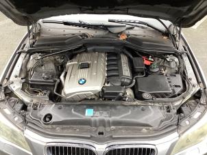 Used Engine BMW 5 serie (E60) 523i 24V Price € 1.750,00 Margin scheme offered by Gebr Opdam B.V.