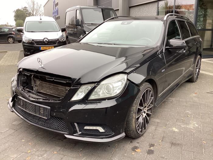 Gebrauchte Getriebe Mercedes E Estate (S212) E-350 CDI V6 24V BlueEfficiency Preis € 950,00 Margenregelung angeboten von Gebr Opdam B.V.