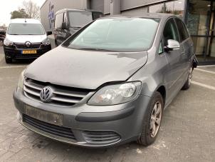 Gebrauchte Getriebe Volkswagen Golf Plus (5M1/1KP) 1.4 16V Preis € 450,00 Margenregelung angeboten von Gebr Opdam B.V.