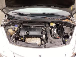 Begagnade Motor Citroen DS3 (SA) 1.4 16V VTi Pris € 1.500,00 Marginaltabell erbjuds av Gebr Opdam B.V.