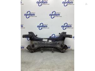Usados Subchasis Hyundai i20 (GBB) 1.0 T-GDI 100 12V Precio € 150,00 Norma de margen ofrecido por Gebr Opdam B.V.