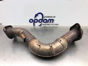 Begagnade Avgassystem, främre del Suzuki Swift (ZA/ZC/ZD) 1.6 Sport VVT 16V Pris € 50,00 Marginaltabell erbjuds av Gebr Opdam B.V.