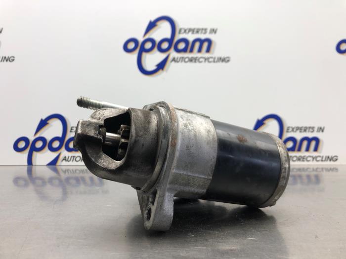 Begagnade Startmotor Suzuki Swift (ZA/ZC/ZD) 1.6 Sport VVT 16V Pris € 50,00 Marginaltabell erbjuds av Gebr Opdam B.V.
