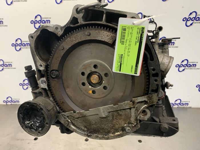 Gebrauchte Getriebe Volkswagen Lupo (6X1) 1.4 16V 75 Preis € 325,00 Margenregelung angeboten von Gebr Opdam B.V.