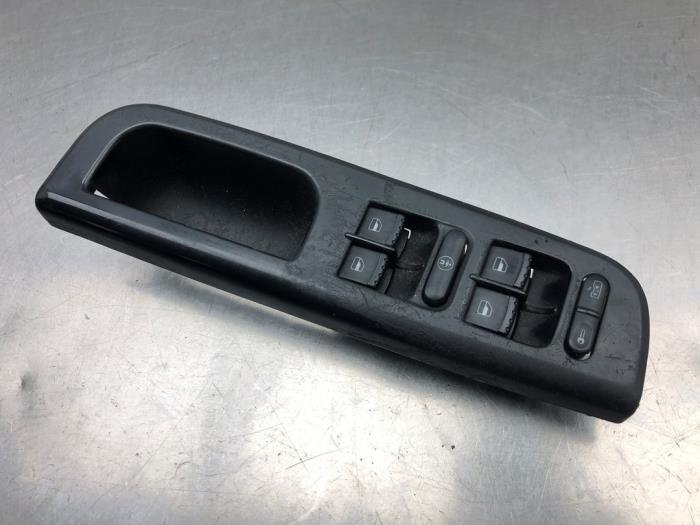 Electric window switch Volkswagen Golf IV 1.6 - 1J4959857