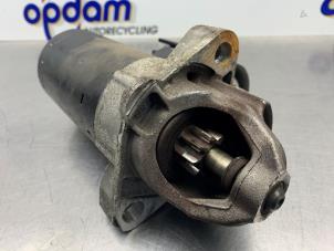 Startmotor från en Skoda Superb (3U4) 2.8 V6 30V 2004