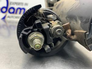 Startmotor från en Skoda Superb (3U4) 2.8 V6 30V 2004