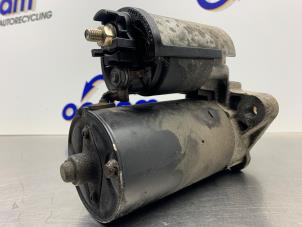 Startmotor från en Skoda Superb (3U4) 2.8 V6 30V 2004