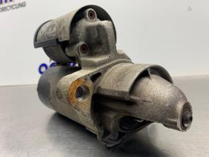 Startmotor från en Skoda Superb (3U4) 2.8 V6 30V 2004