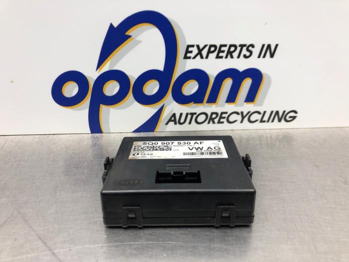 Begagnade Gateway-modul Volkswagen Golf VII (AUA) 1.2 TSI 16V Pris € 35,00 Marginaltabell erbjuds av Gebr Opdam B.V.