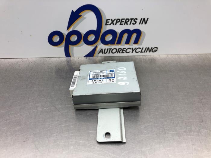 Used Automatic gearbox computer Suzuki New Ignis (MH) 1.5 16V Price € 75,00 Margin scheme offered by Gebr Opdam B.V.