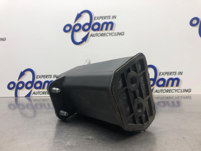 Begagnade Kolfilter Dacia Logan MCV I (KS) 1.6 MPI 85 Pris € 40,00 Marginaltabell erbjuds av Gebr Opdam B.V.