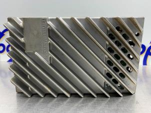 Usagé Amplificateur radio BMW 1 serie (F20) 118i 1.5 TwinPower 12V Prix € 450,00 Règlement à la marge proposé par Gebr Opdam B.V.