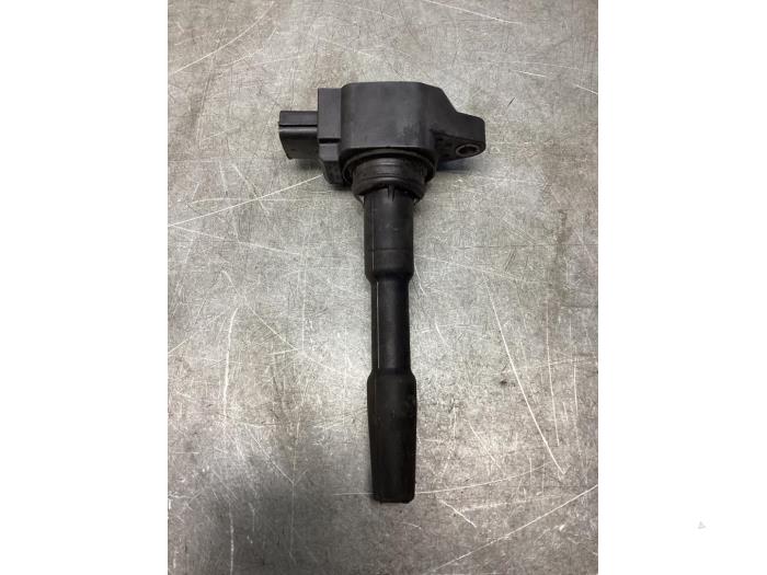 Begagnade Testpenna, tändspole Dacia Logan MCV II/III/Sandero Wagon 0.9 TCE 12V Pris € 15,00 Marginaltabell erbjuds av Gebr Opdam B.V.