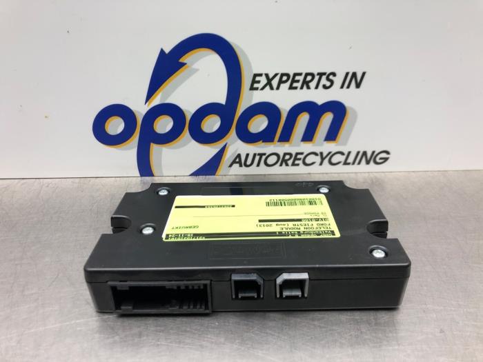 Gebrauchte Telefon Modul Ford Fiesta 6 (JA8) 1.0 SCI 12V 80 Preis € 75,00 Margenregelung angeboten von Gebr Opdam B.V.