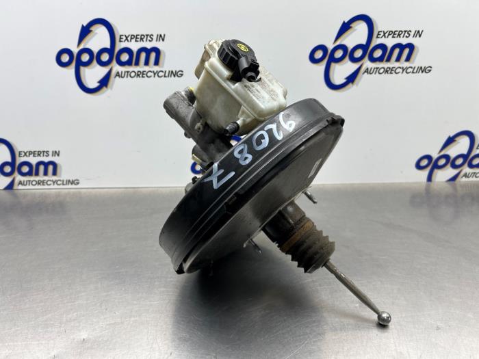Usagé Servo frein Volkswagen Caddy III (2KA,2KH,2CA,2CH) 2.0 SDI Prix € 100,00 Règlement à la marge proposé par Gebr Opdam B.V.