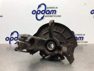 Used Knuckle, front right Skoda Roomster (5J) 1.6 16V Price € 50,00 Margin scheme offered by Gebr Opdam B.V.