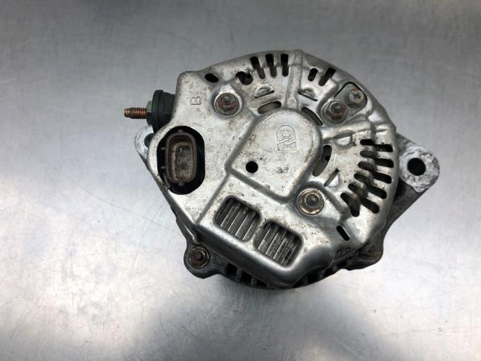 Dynamo d'un Rover 75 1.8 Turbo 16V 2004
