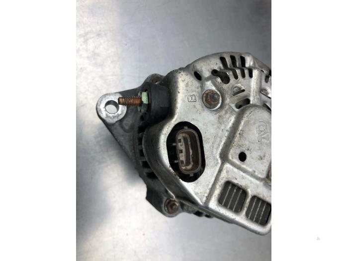 Dynamo d'un Rover 75 1.8 Turbo 16V 2004