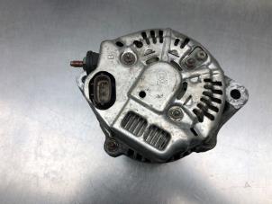 Dynamo d'un Rover 75 1.8 Turbo 16V 2004