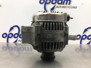 Dynamo d'un Rover 75 1.8 Turbo 16V 2004