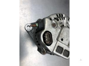 Dynamo d'un Rover 75 1.8 Turbo 16V 2004