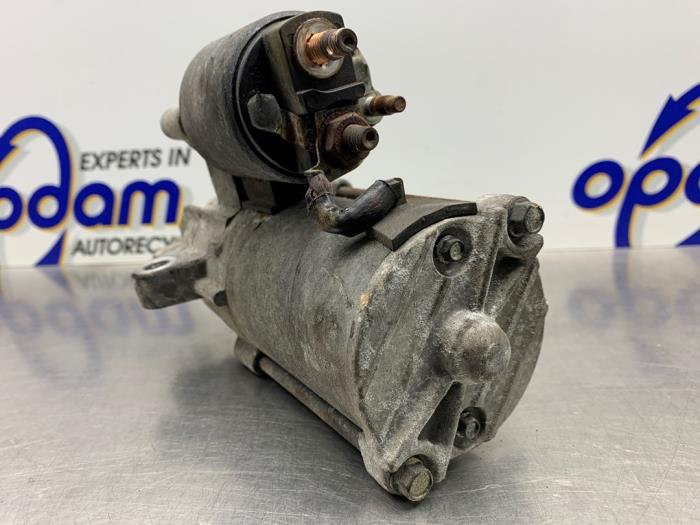Gebrauchte Anlasser Ford Mondeo IV 2.0 16V Preis € 50,00 Margenregelung angeboten von Gebr Opdam B.V.