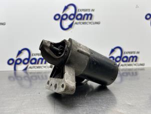 Usagé Démarreur Mini Mini (R56) 1.6 16V Cooper Prix € 50,00 Règlement à la marge proposé par Gebr Opdam B.V.