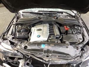 Used Engine BMW 5 serie (E60) 523i 24V Price € 1.750,00 Margin scheme offered by Gebr Opdam B.V.