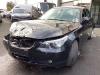 BMW 5 serie (E60) 523i 24V Boîte de vitesse