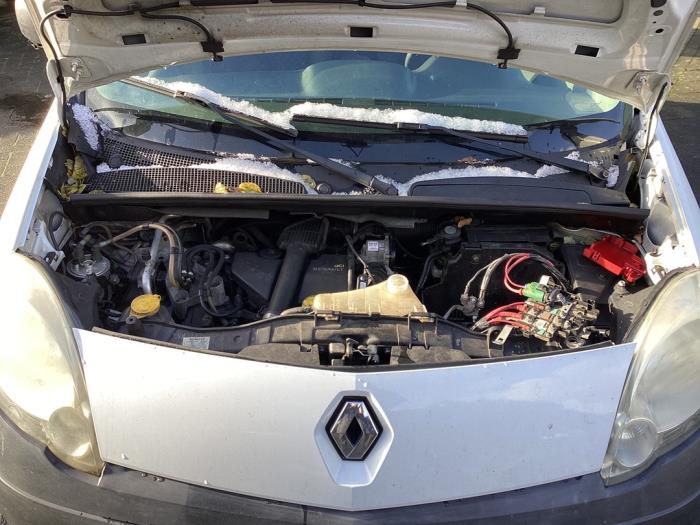 Used Engine Renault Kangoo Express (FW) 1.5 dCi 90 FAP Price € 650,00 Margin scheme offered by Gebr Opdam B.V.