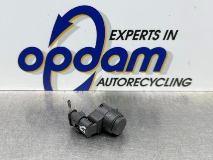 Usados Sensor PDC Mini Mini (R56) 1.6 16V Cooper Precio € 30,00 Norma de margen ofrecido por Gebr Opdam B.V.