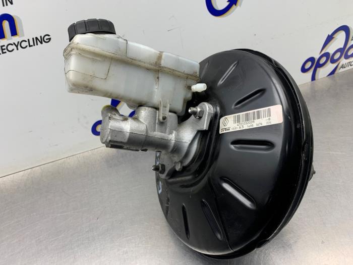 Gebrauchte Bremskraftverstärker Renault Clio IV Estate/Grandtour (7R) 1.5 Energy dCi 90 FAP Preis € 125,00 Margenregelung angeboten von Gebr Opdam B.V.