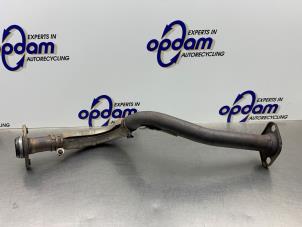 Begagnade Avgassystem, främre del Suzuki Swift (ZA/ZC/ZD) 1.2 16V Pris € 50,00 Marginaltabell erbjuds av Gebr Opdam B.V.