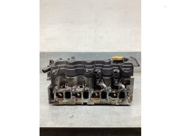 Begagnade Topplock Alfa Romeo 159 (939AX) 1.9 JTDm Pris € 200,00 Marginaltabell erbjuds av Gebr Opdam B.V.