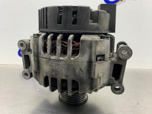 Begagnade Dynamo Audi A4 Avant (B7) 2.0 20V Pris € 100,00 Marginaltabell erbjuds av Gebr Opdam B.V.