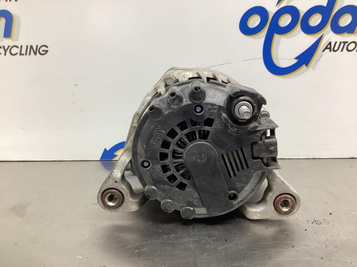 Begagnade Dynamo Opel Mokka/Mokka X 1.4 Turbo 16V 4x2 Pris € 75,00 Marginaltabell erbjuds av Gebr Opdam B.V.